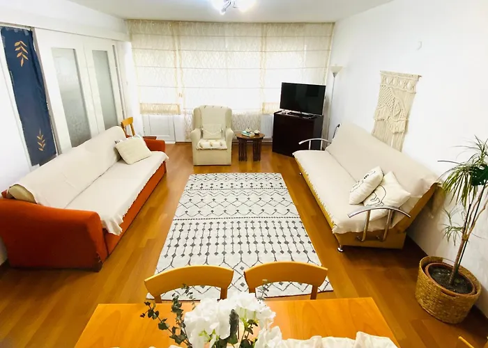 Aydinoglu Lägenhet Denizli (Denizli)