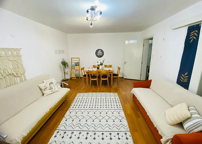 Aydinoglu Апартаменты