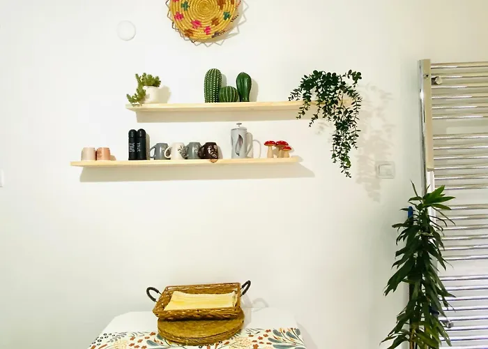 Aydinoglu Lägenhet Denizli (Denizli)