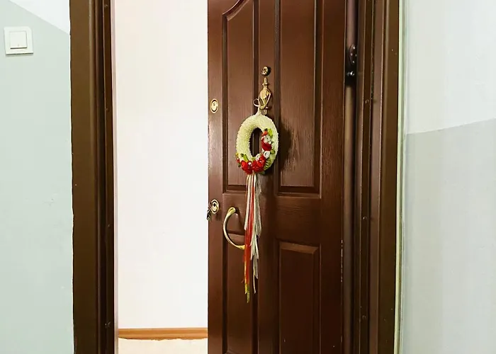 Aydinoglu Апартаменты Деницли