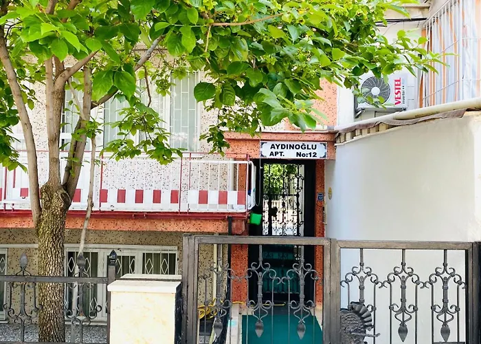 Lägenhet Aydinoglu Denizli (Denizli)