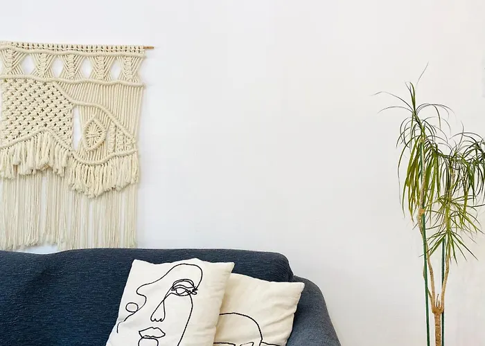 Lägenhet Aydinoglu *