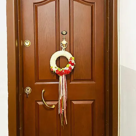 Comfy Flat 2 No Air Condition But Has Ceiling Fans And Heating Denizli (Denizli)