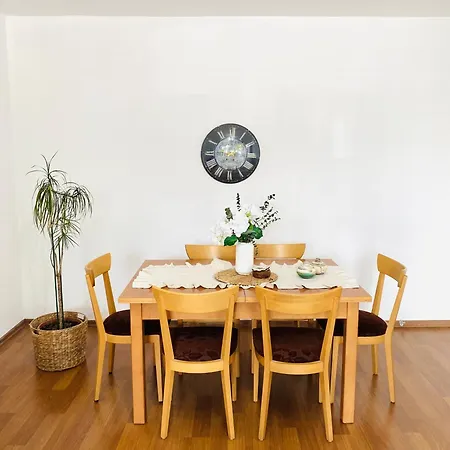 Apartment Comfy Flat 2 No Air Condition But Has Ceiling Fans And Heating Denizli (Denizli)