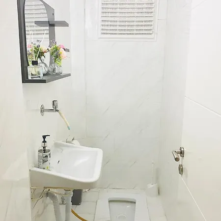 Comfy Flat 2 No Air Condition But Has Ceiling Fans And Heating * Denizli (Denizli)