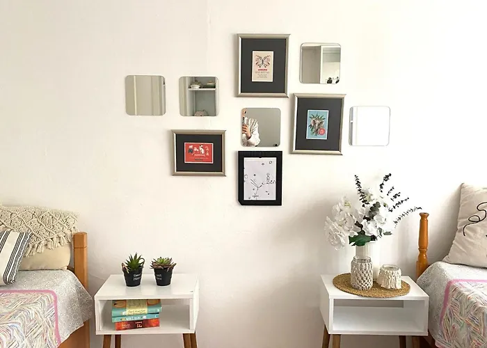 Apartament Aydinoglu