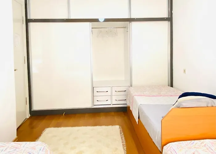 Aydinoglu * 代尼兹利